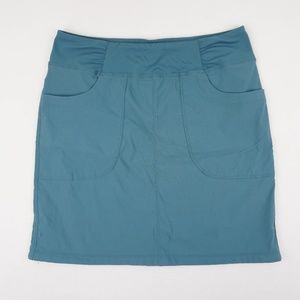 Mountain Hardwear Women's Athletic Skirt NWOT